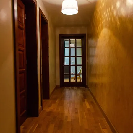 Grand Deux Pieces Moderne Avec Balcon A Apartment *